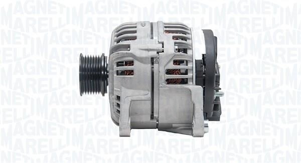 Alternator Magneti marelli 063731837010