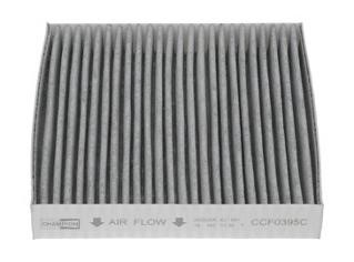 Champion CCF0395C Activated Carbon Cabin Filter CCF0395C: Buy near me in Poland at 2407.PL - Good price!