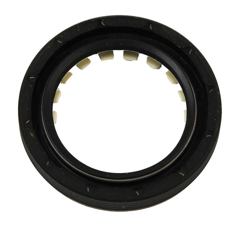 Simmerring Antriebswelle Peugeot 407: 128250 Elring Wellendichtring, Differential, richtig