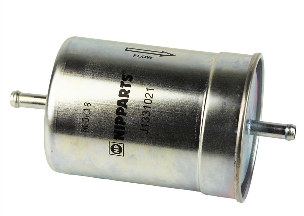 Nipparts J1331021 Fuel filter J1331021: Buy near me in Poland at 2407.PL - Good price!