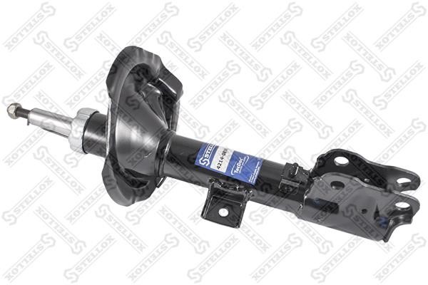 Stellox 4214-0816-SX Front right gas oil shock absorber 42140816SX: Buy near me in Poland at 2407.PL - Good price!