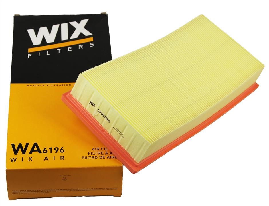 Air filter WIX WA6196