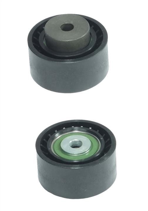 Dexwal 03-809 Tensioner pulley, timing belt 03809: Buy near me in Poland at 2407.PL - Good price!
