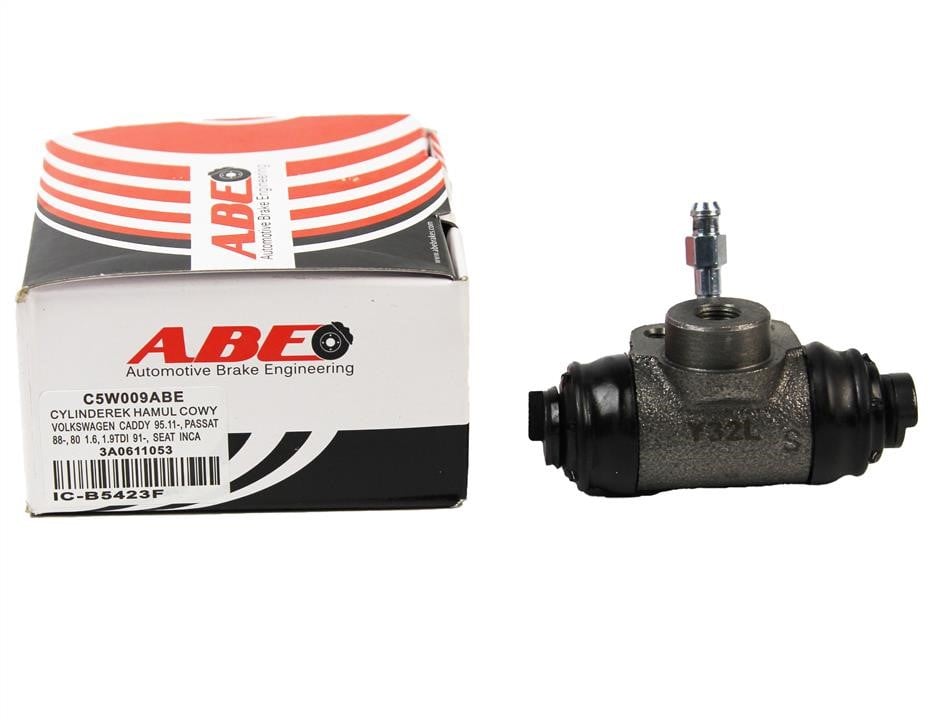 Kaufen Sie ABE C5W009ABE zu einem günstigen Preis in Polen!