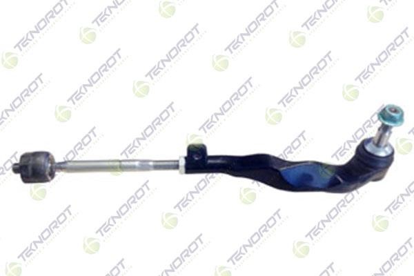 Teknorot B-121123 Steering rod with tip right, set B121123: Buy near me in Poland at 2407.PL - Good price!
