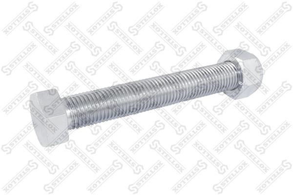 8443919SX Stellox Палец ушка рессоры