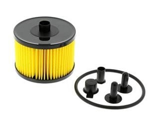 Champion CFF100401 Fuel filter CFF100401: Buy near me in Poland at 2407.PL - Good price!