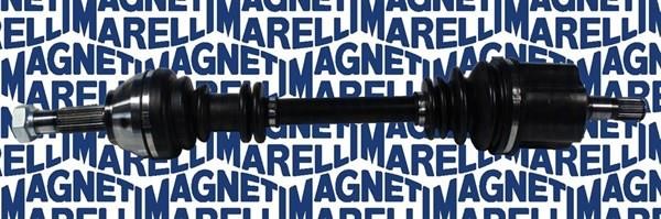 302004190033 Magneti marelli Вал приводной