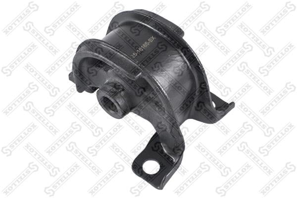 Motorlager Honda CRX: 2518165SX Stellox Motorlager hinten