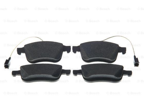 Bosch Bremsbelagsatz – Preis 205 PLN