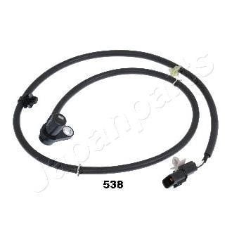ABS538 Japanparts Sensor ABS