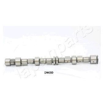 AADW000 Japanparts Nockenwelle
