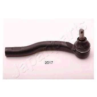 Japanparts TI-2016R Tie rod end right TI2016R: Buy near me in Poland at 2407.PL - Good price!