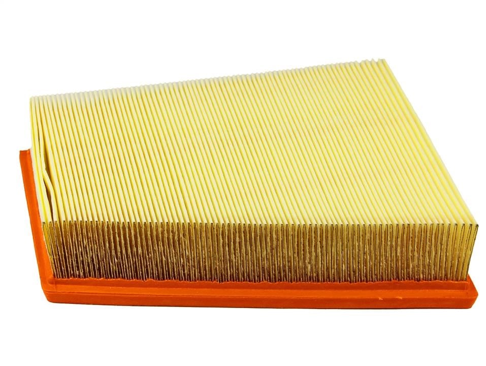 Bosch F 026 400 138 Air filter F026400138: Buy near me in Poland at 2407.PL - Good price!