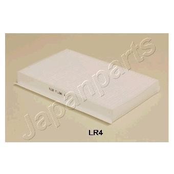 Japanparts FAA-LR4 Cabin filter FAALR4: Buy near me at 2407.PL in Poland at an Affordable price! FAALR4 Japanparts Cabin filter