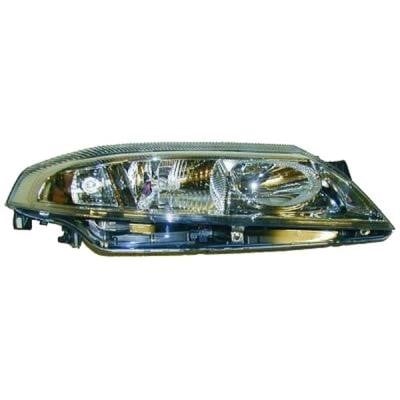 Autoscheinwerfer Renault Laguna: 7701048931 Renault Scheinwerfer