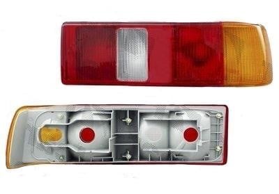Ford 6 157 281 Combination Rearlight 6157281: Buy near me at 2407.PL in Poland at an Affordable price!