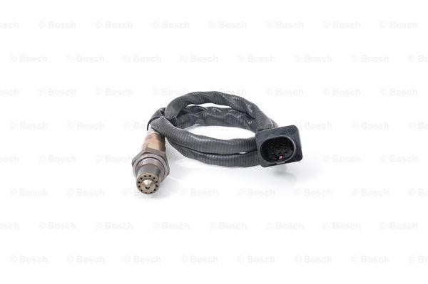 Купить Bosch 0281004427 – отличная цена на 2407.PL!