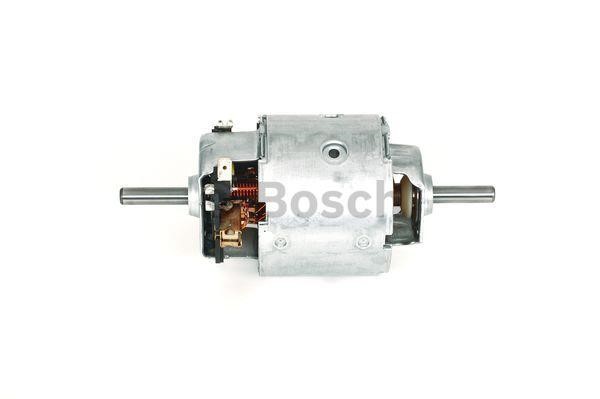 Bosch Elektromotor – Preis 420 PLN