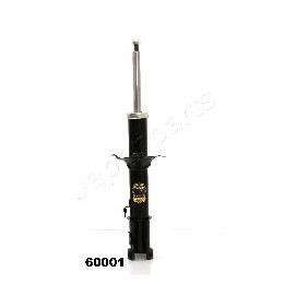 Japanparts MM-60001 Front Left Gas Oil Suspension Shock Absorber MM60001: Buy near me in Poland at 2407.PL - Good price!