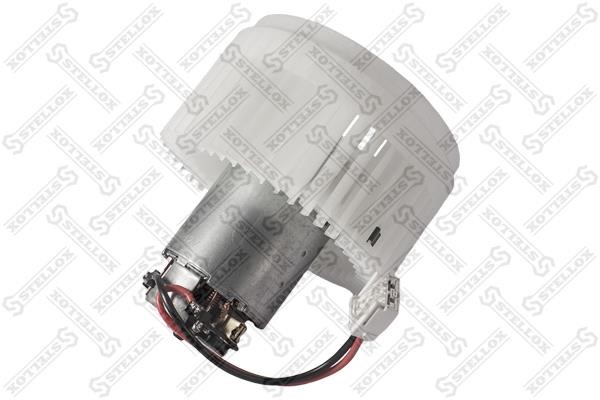 Stellox 29-99511-SX Fan assy - heater motor 2999511SX: Buy near me in Poland at 2407.PL - Good price!