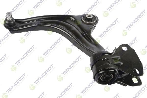 Teknorot FO-689 Suspension arm front lower left FO689: Buy near me in Poland at 2407.PL - Good price!