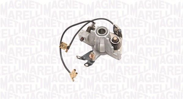Magneti marelli 071277902010 Ignition circuit breaker 071277902010: Buy near me at 2407.PL in Poland at an Affordable price!