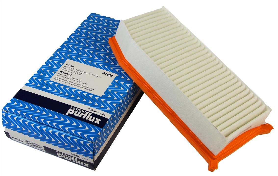 Kaufen Sie Purflux A1569 zum guten Preis bei 2407.PL!