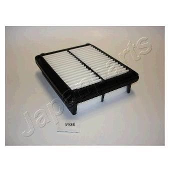 Japanparts FA-815S Air filter FA815S: Buy near me in Poland at 2407.PL - Good price!