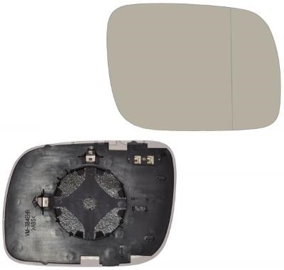 VAG 7L6 857 522 Side mirror insert 7L6857522: Buy near me at 2407.PL in Poland at an Affordable price!