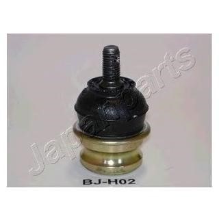 Japanparts BJ-H02 Ball joint BJH02: Buy near me in Poland at 2407.PL - Good price!