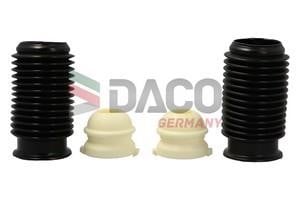 Daco PK4101 Dustproof kit for 2 shock absorbers PK4101: Buy near me in Poland at 2407.PL - Good price!