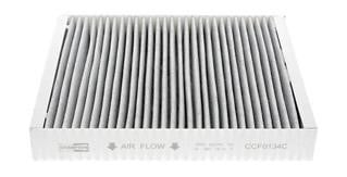 Champion CCF0134C Activated Carbon Cabin Filter CCF0134C: Buy near me in Poland at 2407.PL - Good price!