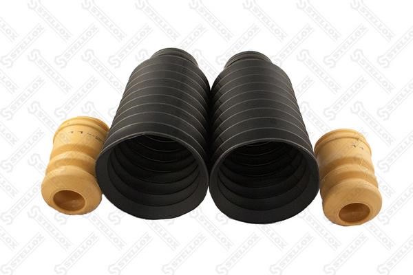 Stellox 11-27199-SX Dustproof kit for 2 shock absorbers 1127199SX: Buy near me in Poland at 2407.PL - Good price!