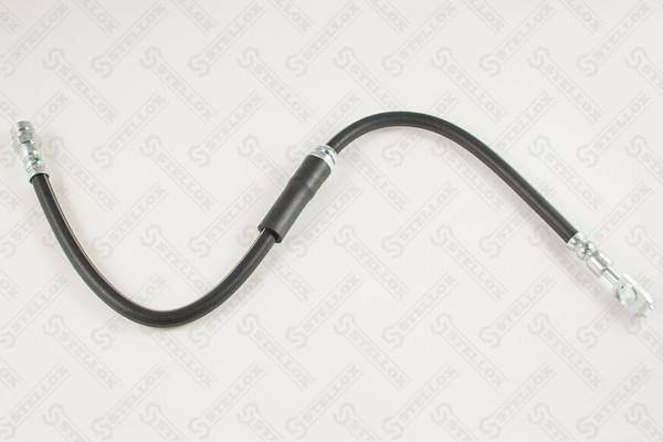 Stellox 27-00018-SX Brake Hose 2700018SX: Buy near me at 2407.PL in Poland at an Affordable price!