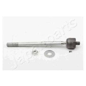 RD251 Japanparts Spurstange
