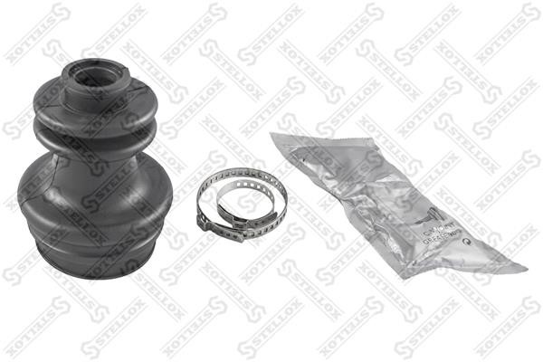 Stellox 13-00705-SX CV joint boot inner 1300705SX: Buy near me in Poland at 2407.PL - Good price!
