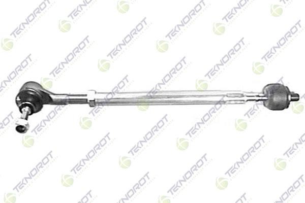 Teknorot CI-302202 Draft steering with a tip left, a set CI302202: Buy near me in Poland at 2407.PL - Good price!