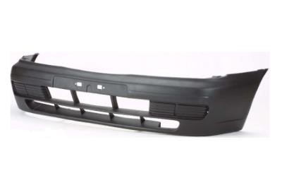 Tempest 037 0371 901 Front bumper 0370371901: Buy near me in Poland at 2407.PL - Good price!