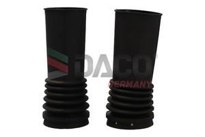 Daco PK2306 Dustproof kit for 2 shock absorbers PK2306: Buy near me in Poland at 2407.PL - Good price!