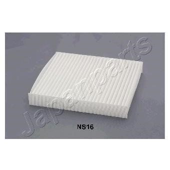 Japanparts FAA-NS16 Innenraumfilter FAANS16: Bestellen Sie in Polen zu einem guten Preis bei 2407.PL! FAANS16 Japanparts Innenraumfilter