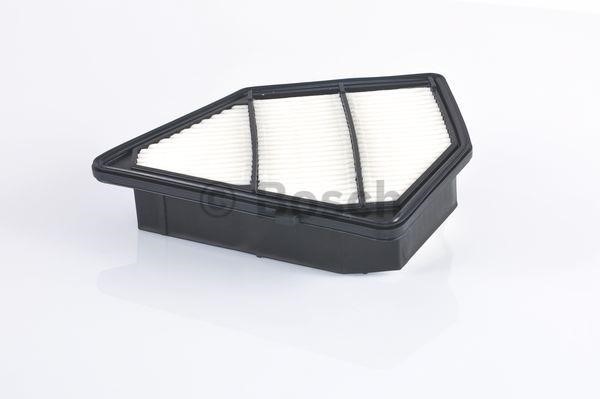 Luftfilter Bosch F 026 400 583