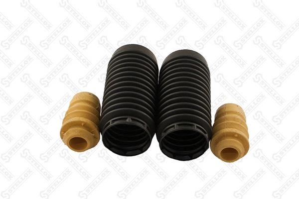Stellox 11-27195-SX Dustproof kit for 2 shock absorbers 1127195SX: Buy near me in Poland at 2407.PL - Good price!