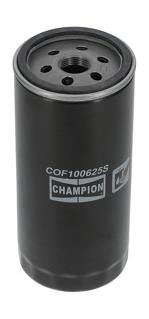 Champion COF100625S Oil Filter COF100625S: Buy near me in Poland at 2407.PL - Good price!