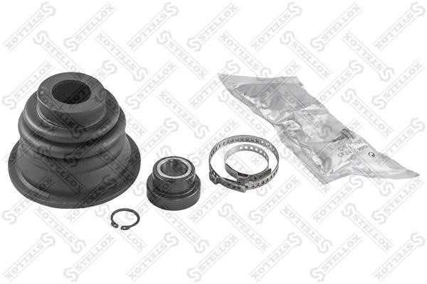 Stellox 13-00091-SX CV joint boot inner 1300091SX: Buy near me in Poland at 2407.PL - Good price!
