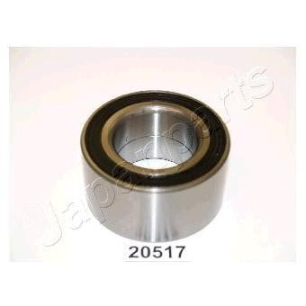 Japanparts KK-20517 Wheel hub bearing KK20517: Buy near me in Poland at 2407.PL - Good price!