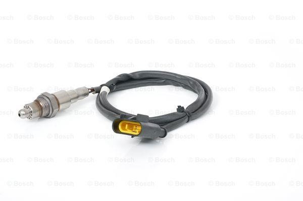 Bosch Датчик кислородный / Лямбда-зонд – цена 281 PLN