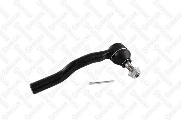 5198107SX Stellox Наконечник рулевой тяги