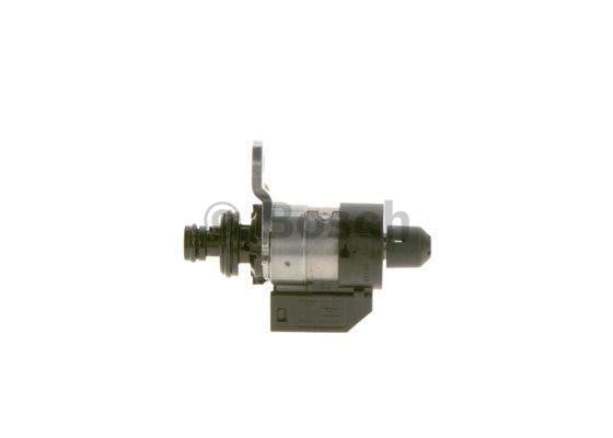 Bosch Kraftstoff-Pulsationsdämpfer – Preis 178 PLN