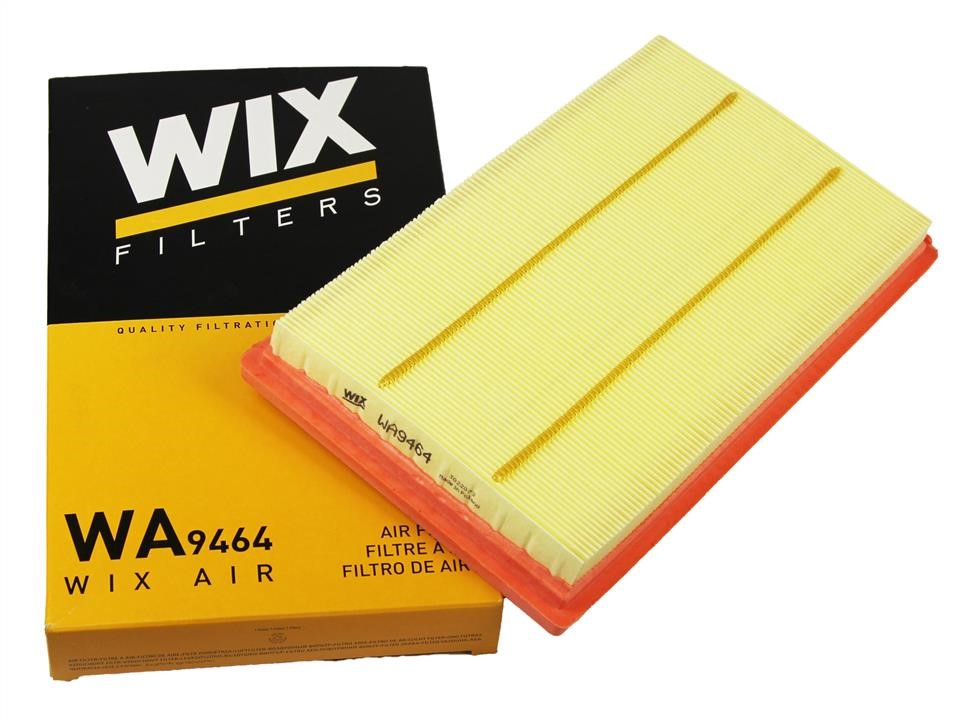 Filtr powietrza WIX WA9464